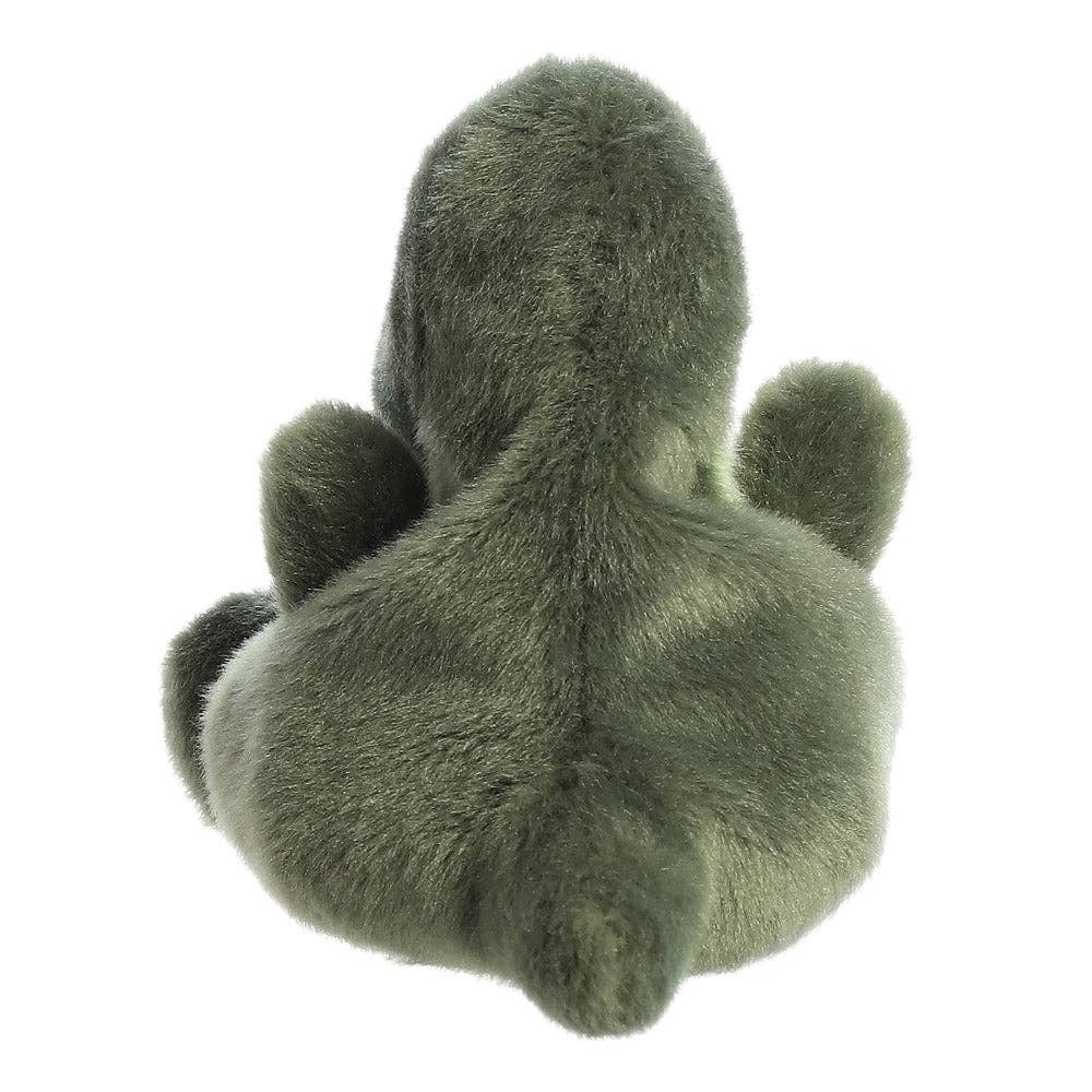 Palm Pals Tyranno T. rex Soft Toy