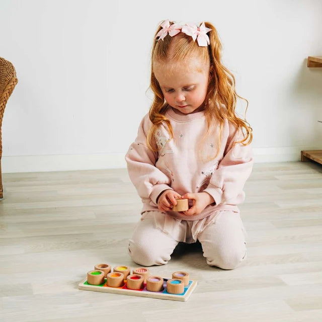 Bigjigs Sensory Board