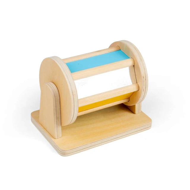 Bigjigs Sensory Sight & Sound Spinner
