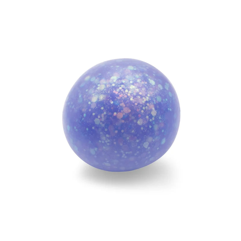 Scrunchems Galaxy Light Up Squish Ball
