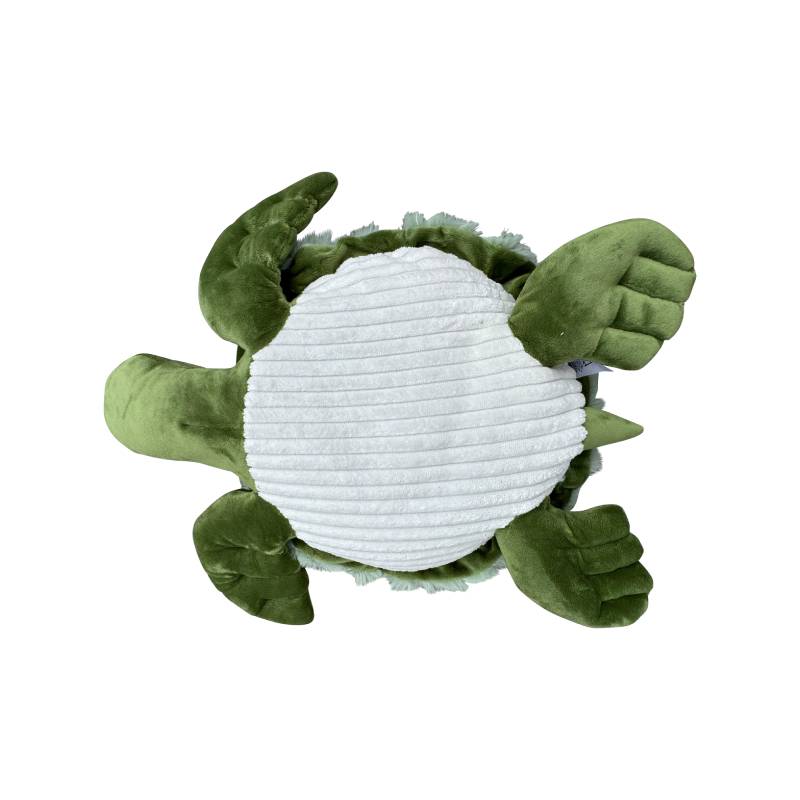 Playlearn Weighted Turtle