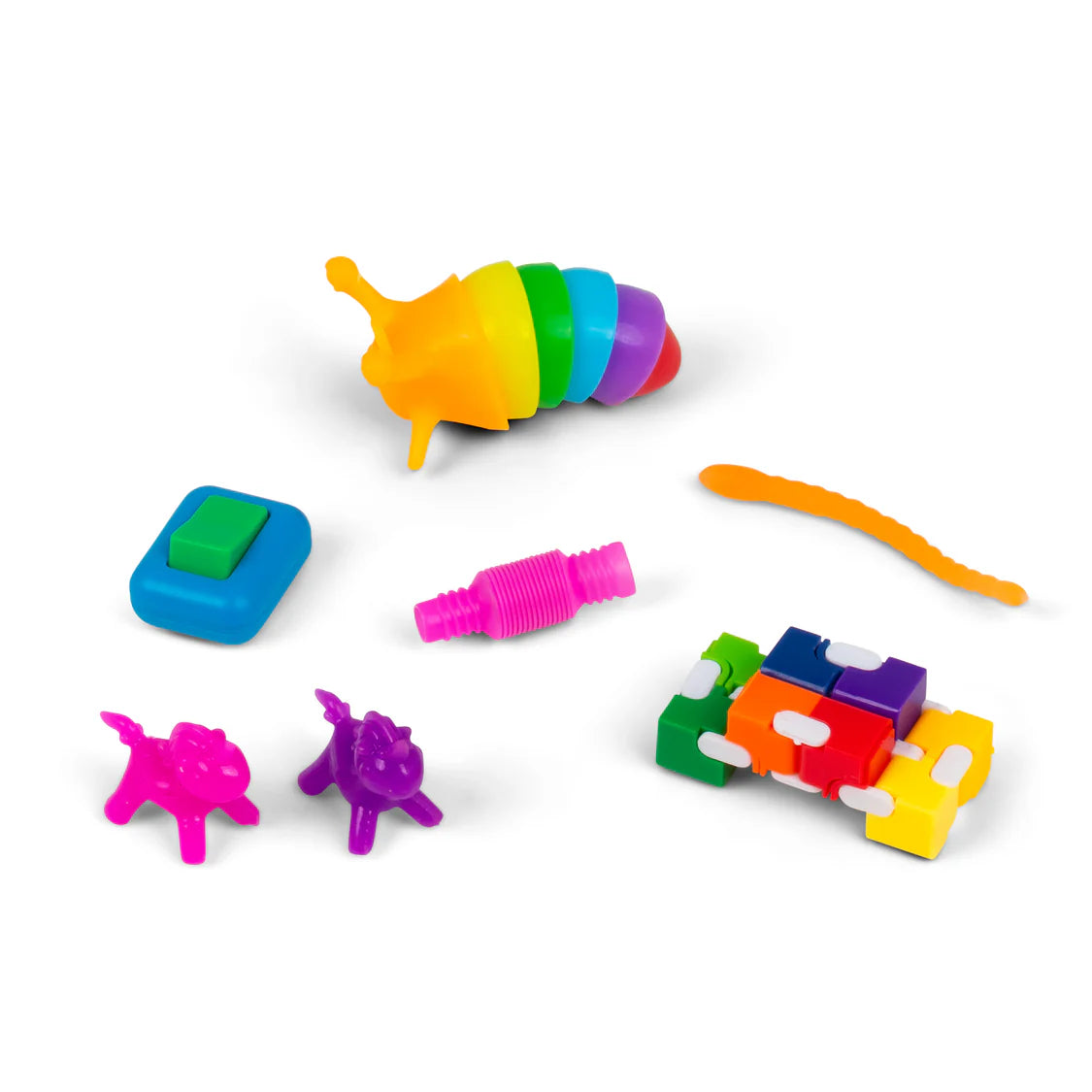 Micro Fidgetz Series 2