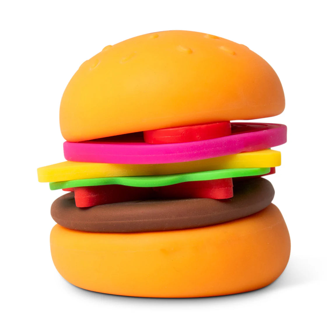Fidget Burger