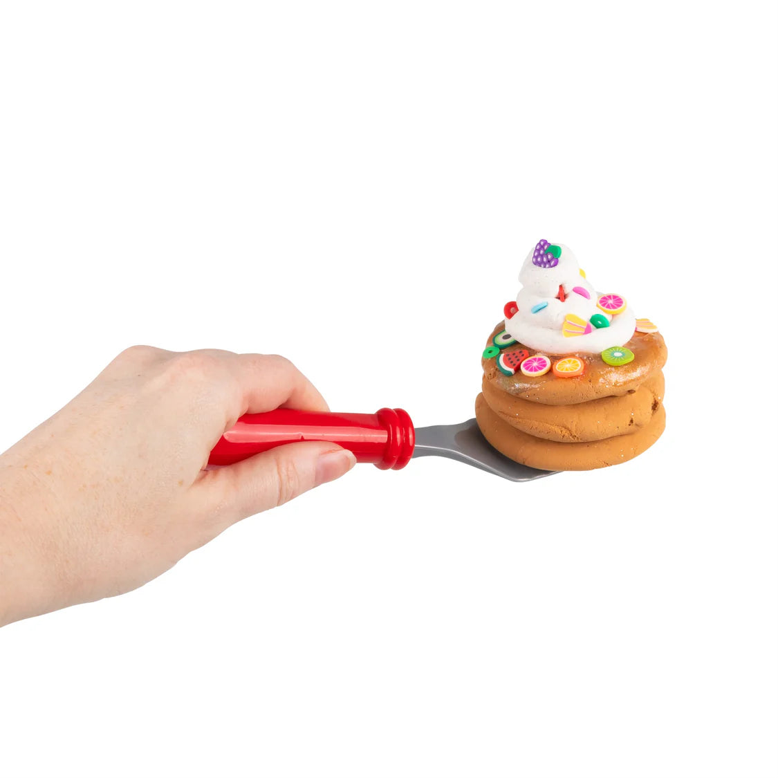 Make Your Own Pancake Slime & Putty