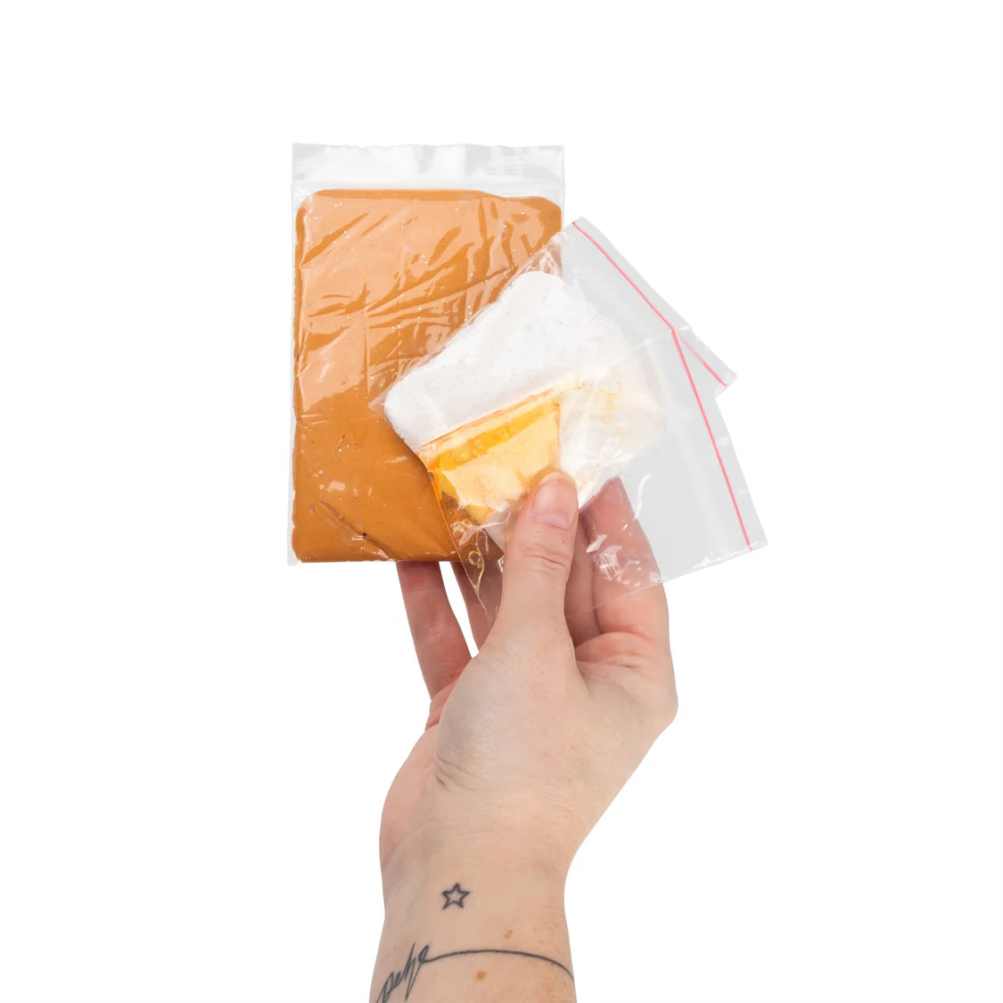 Make Your Own Pancake Slime & Putty
