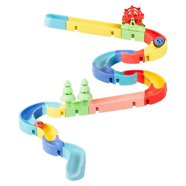 Marble Waterslide Bath Toy