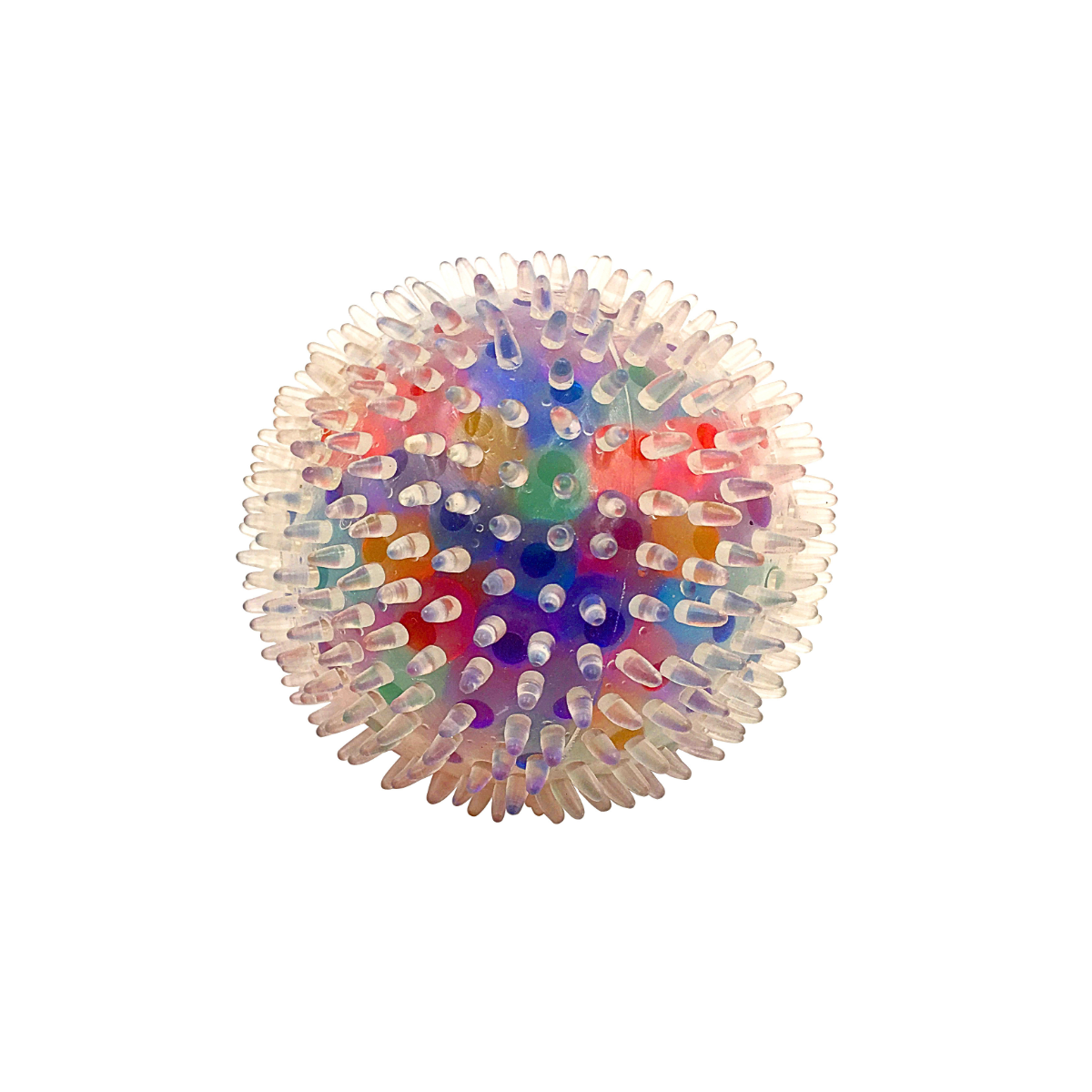 Textured Sensory Stress Ball