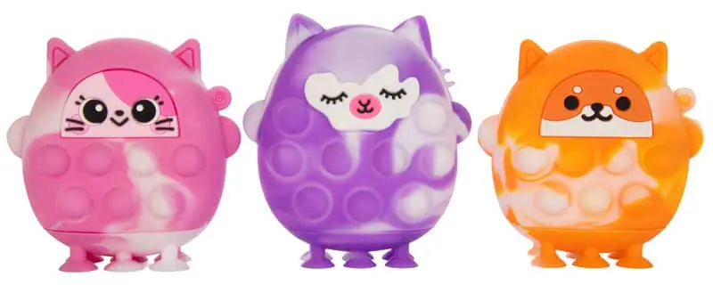 Cool Kawaii Cutie Popz