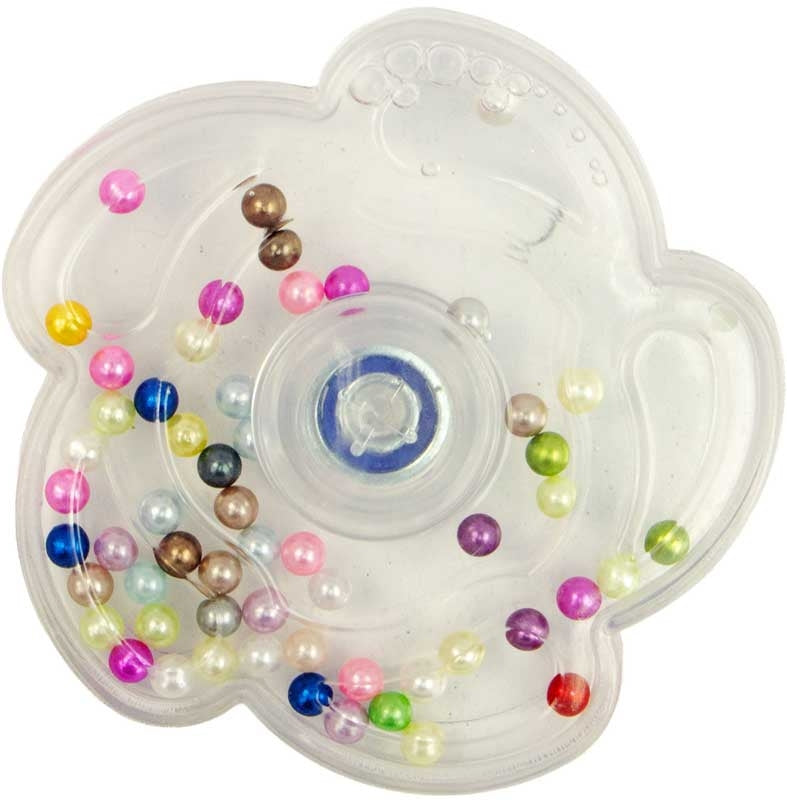 Sensory Fidget Spinner