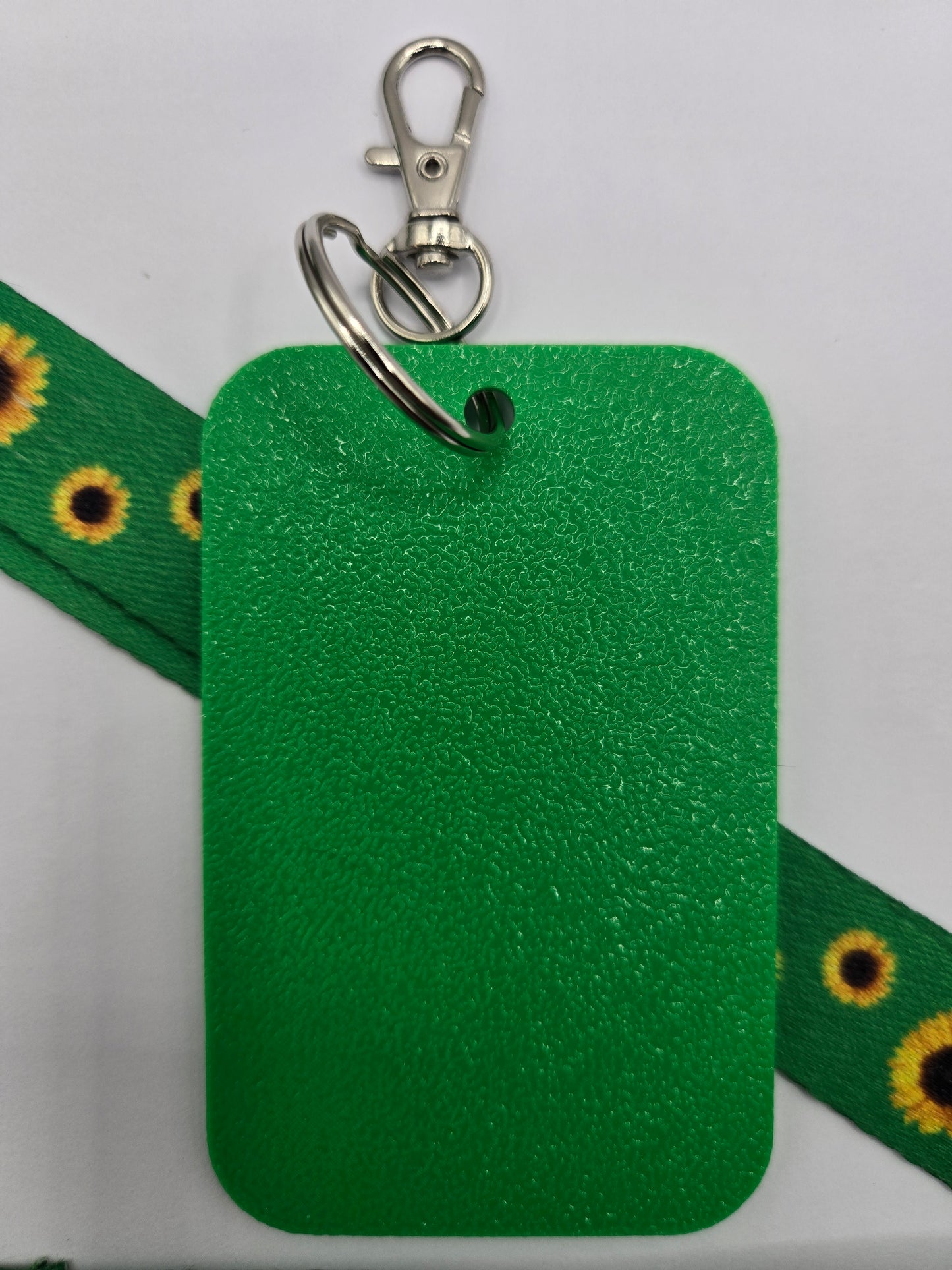 Autistic ID Support Tag