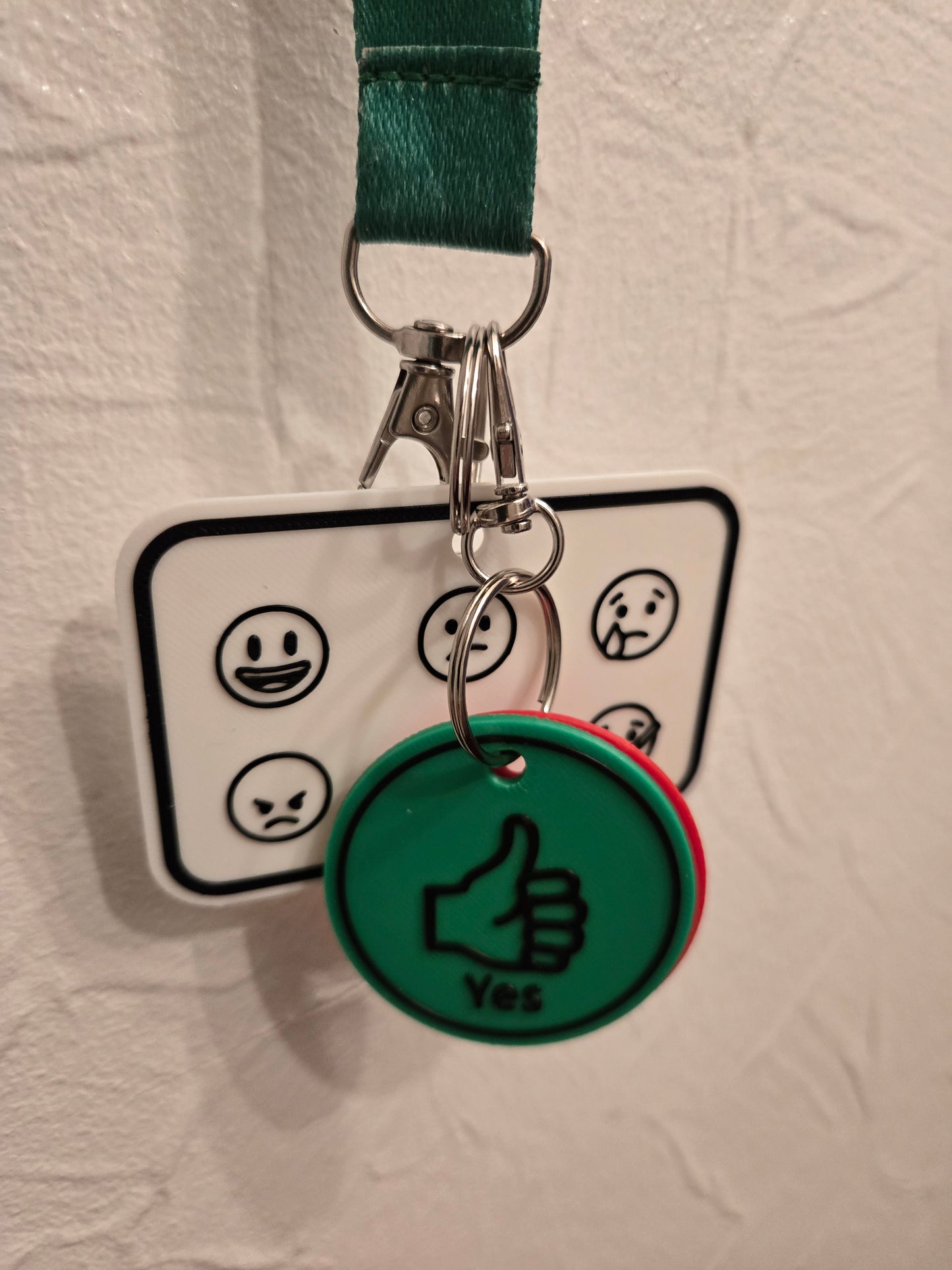 Feelings Communication Board