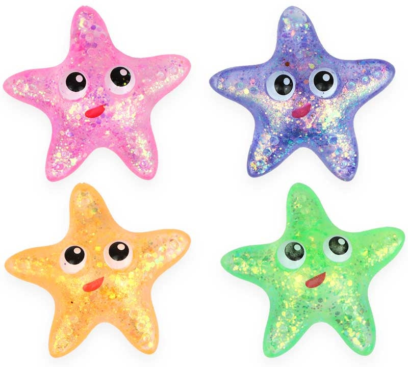 Sugar Starfish