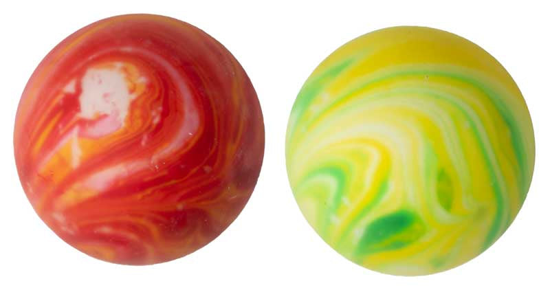 Marble Squeeze Stress Ball
