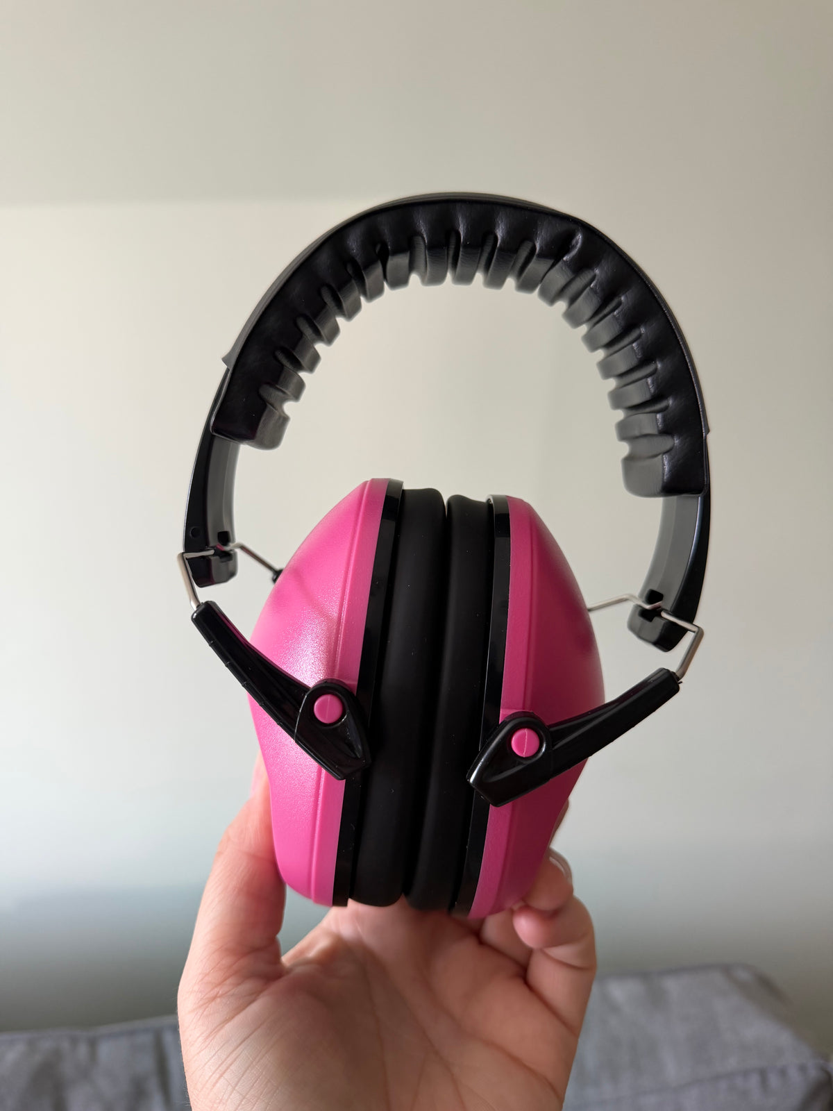 Children's Ear defenders