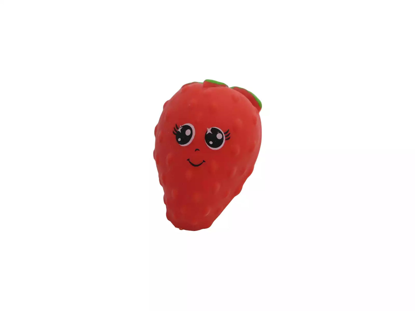 Fruity Friends