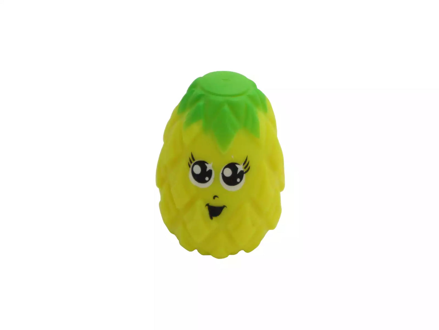 Fruity Friends