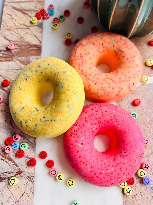 Reusable Doughnut Picky Pad