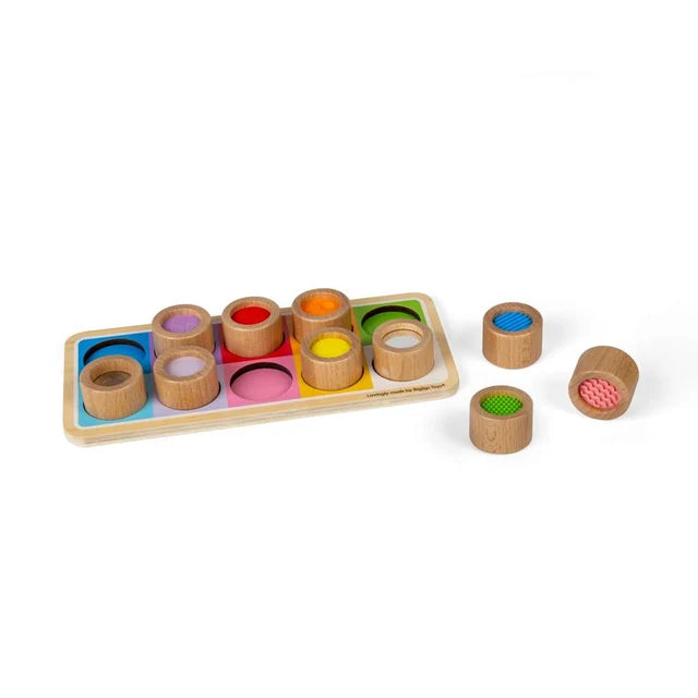 Bigjigs Sensory Board