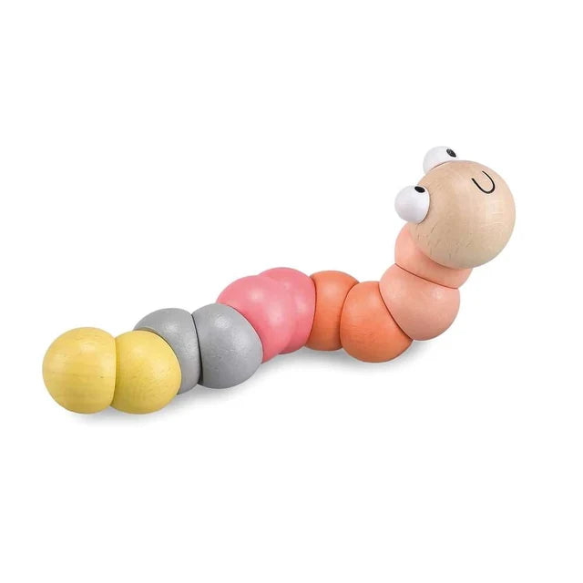 Bigjigs Wiggly Worms