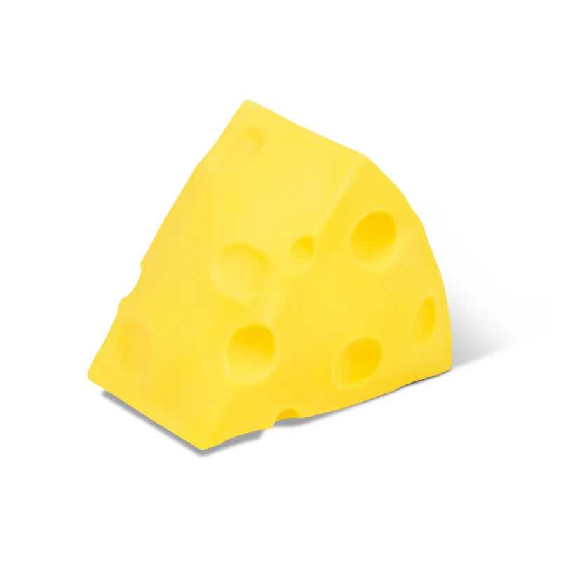 Scrunchems Squeezy Cheese