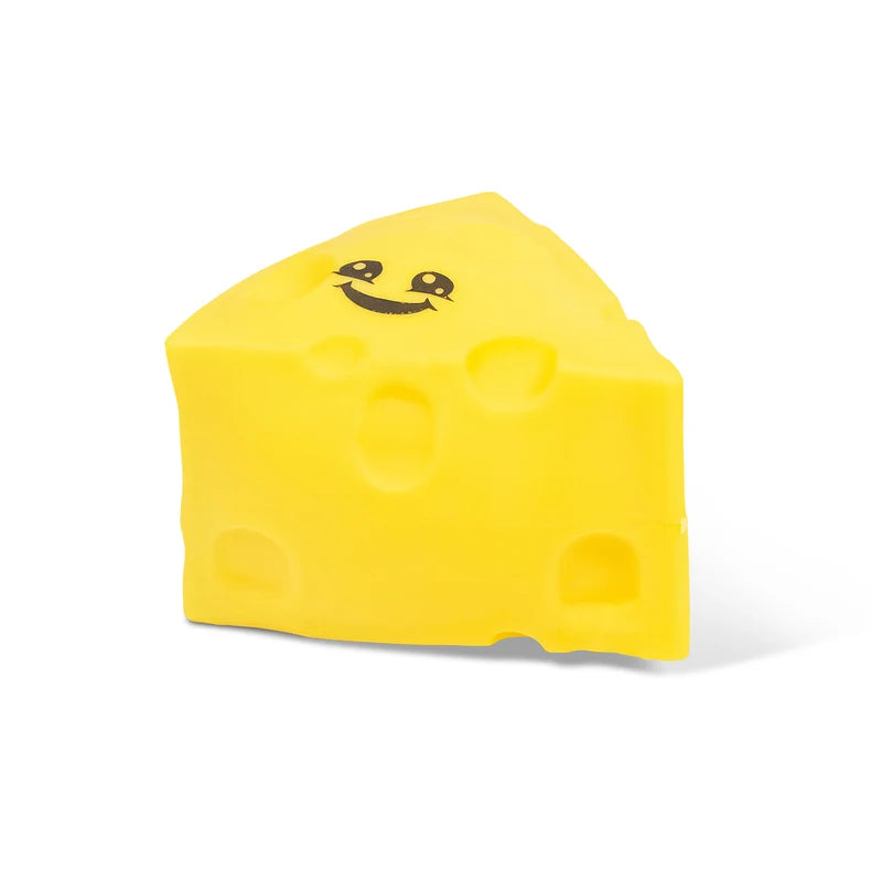 Scrunchems Squeezy Cheese