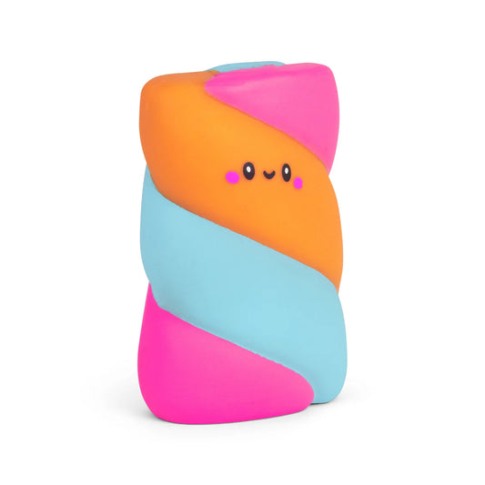 Scrunchems Marshmellow Squishy