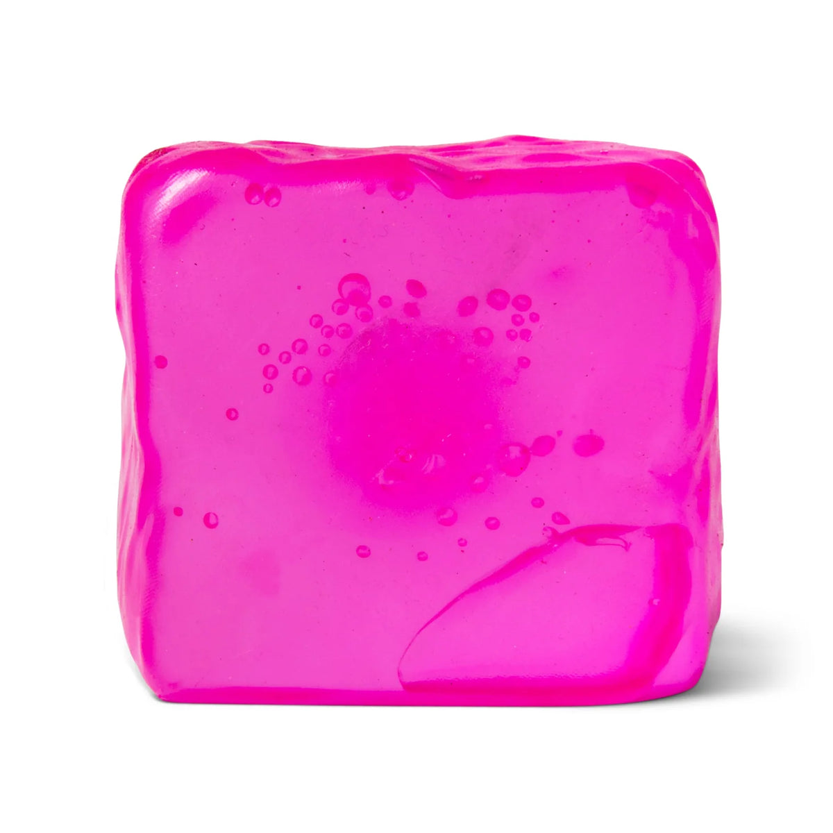 Scrunchems Textured Sugar Cube