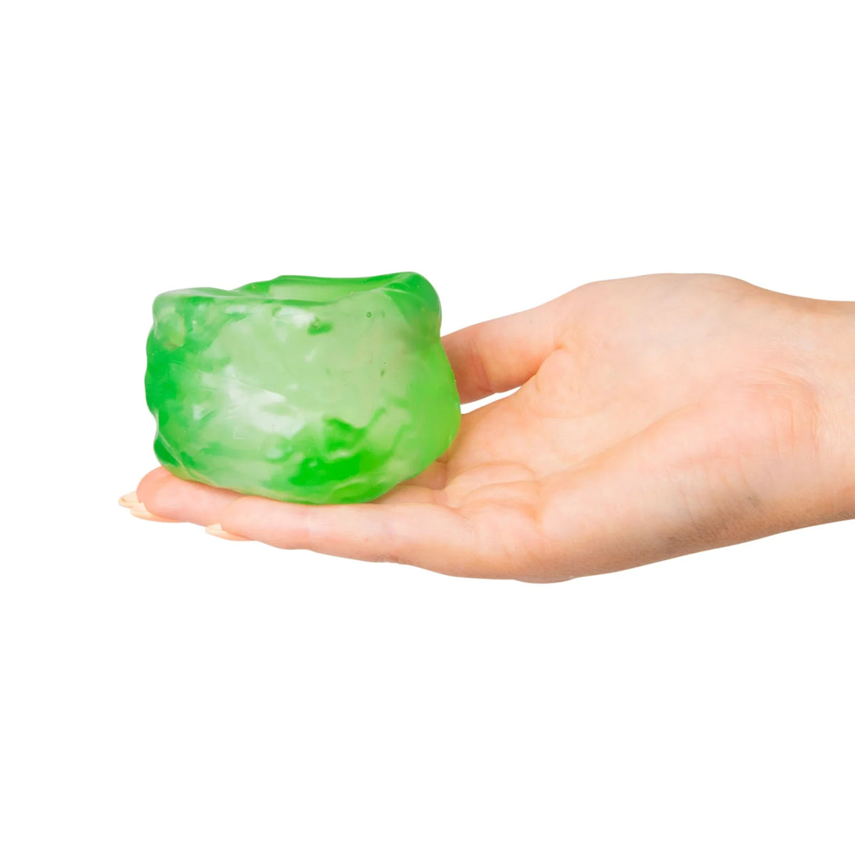 Scrunchems Textured Sugar Cube