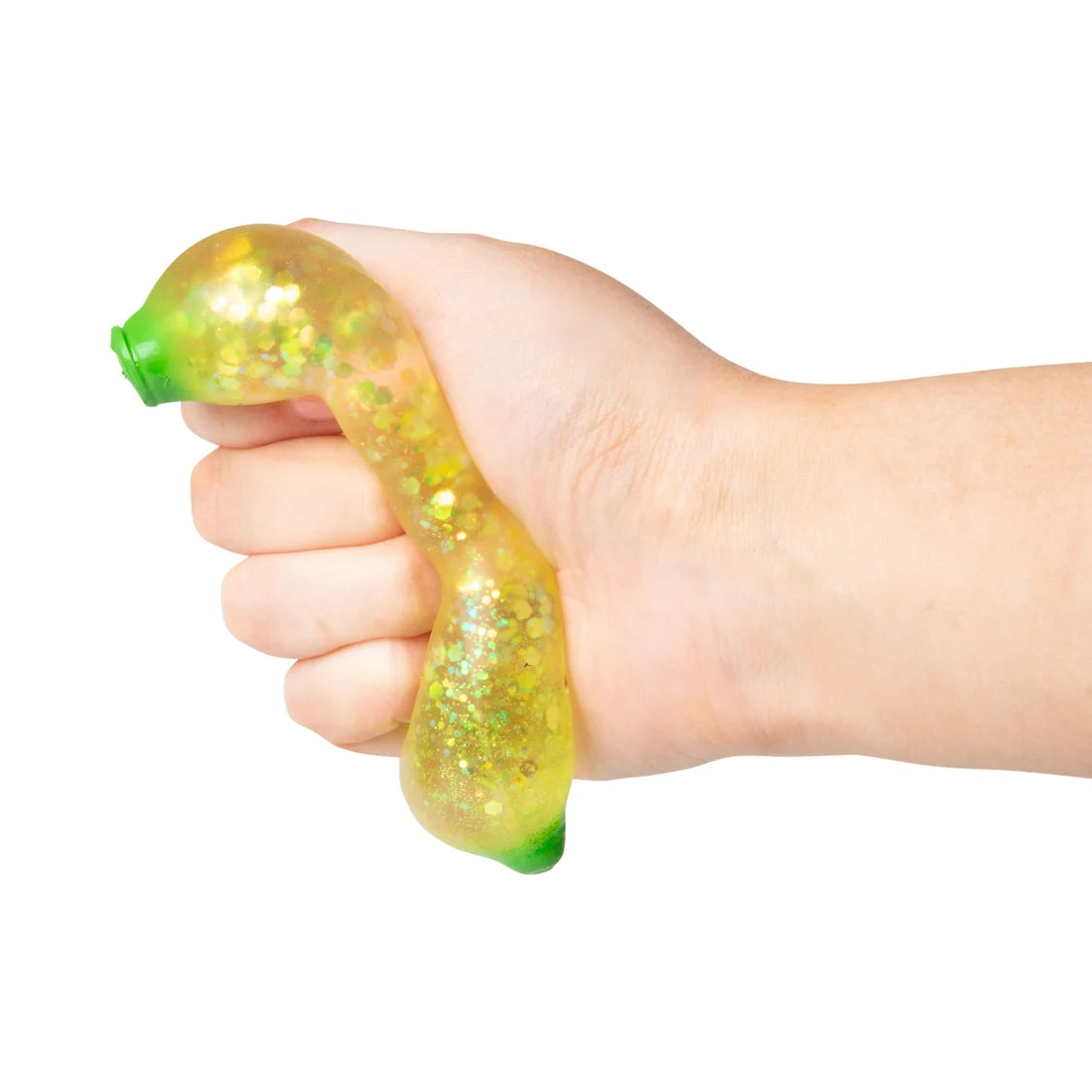 Scrunchems Sugar Squishy Fruits