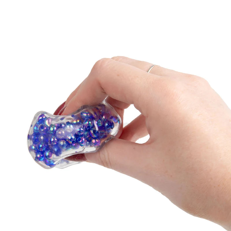 Scrunchems Mini ASMR Crunch Cubes 3 pack