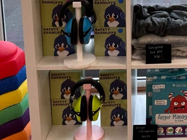 Children's Ear defenders