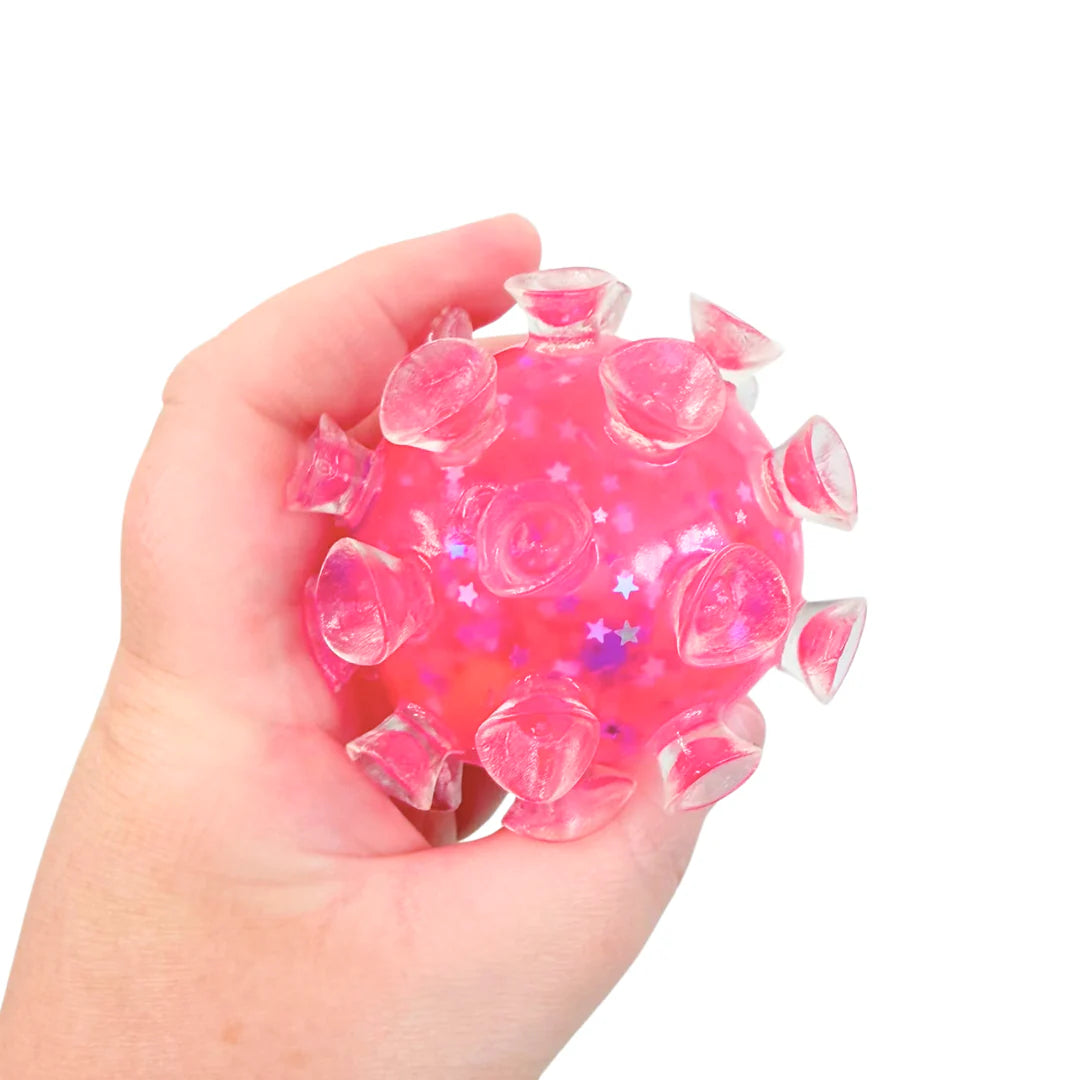 Squishy Sea Urchin