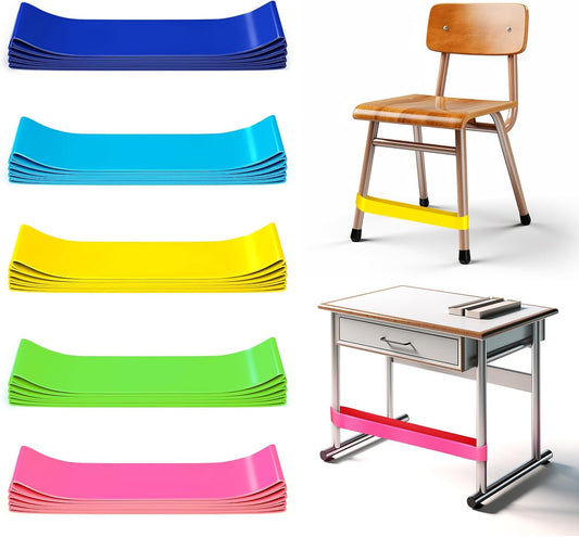 Chair Fidget Band
