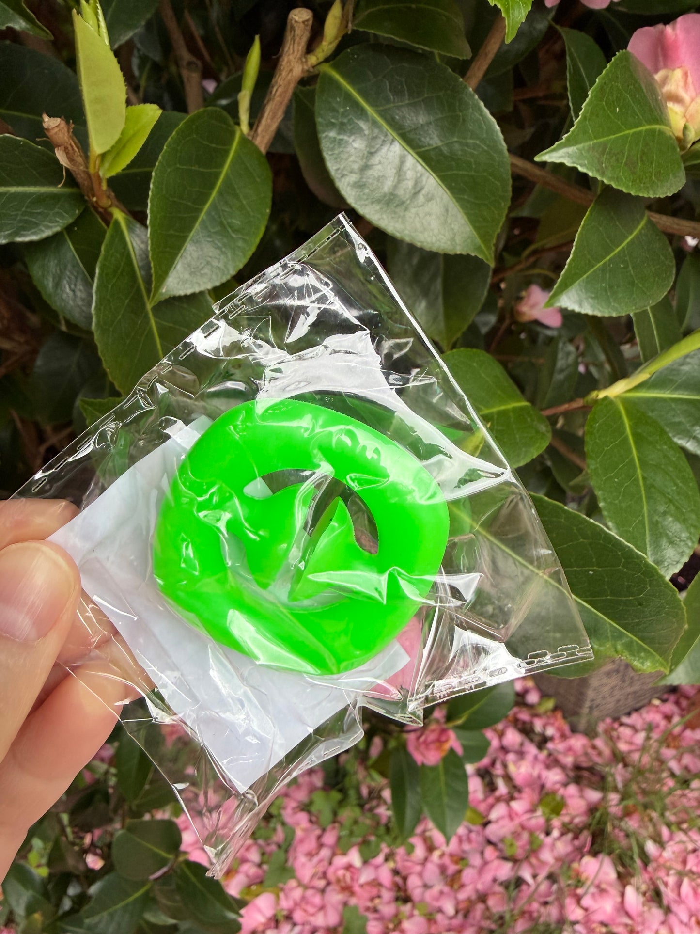 Fidget Snapper