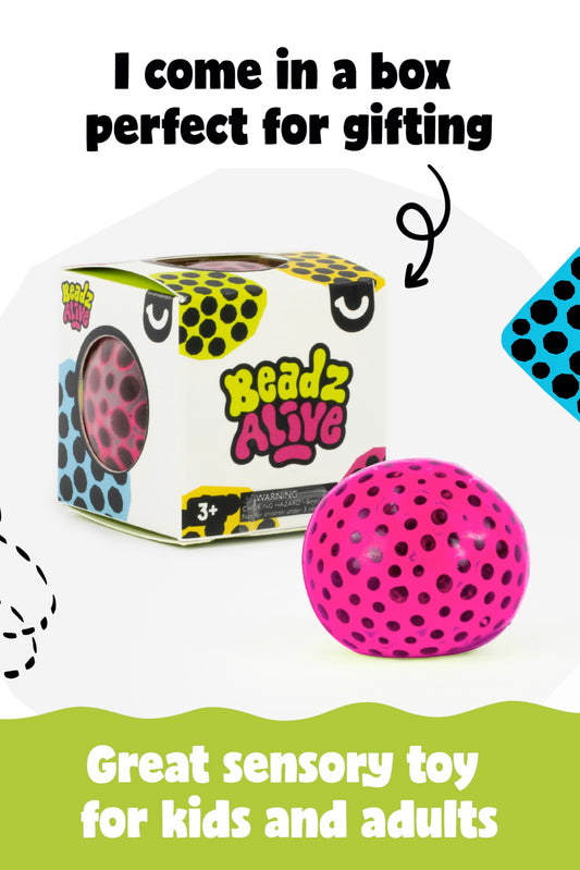 Beadz Alive Ball