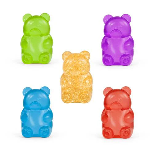 Gummy Bearz Mystery Squishy Blind Bag