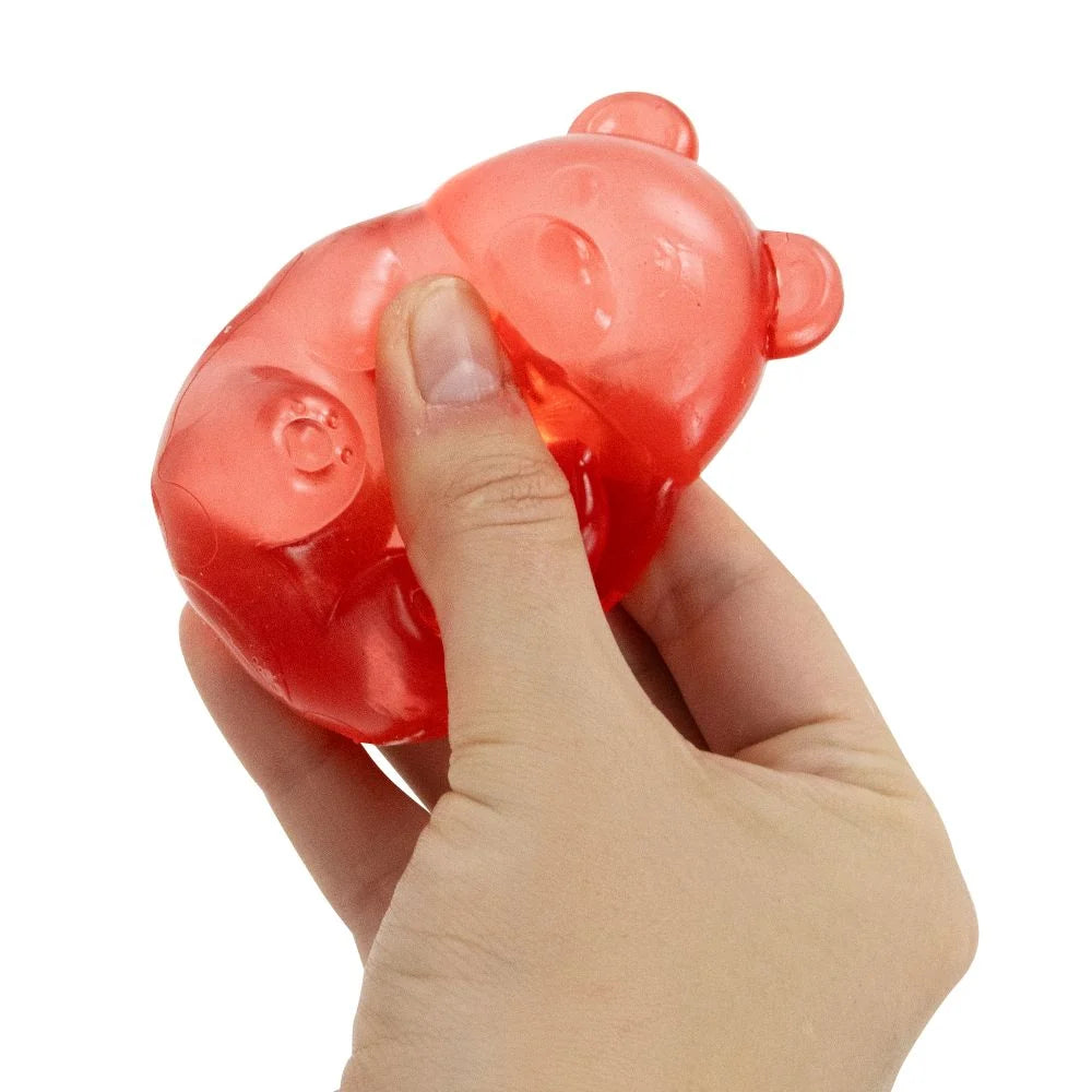 Gummy Bearz Mystery Squishy Blind Bag