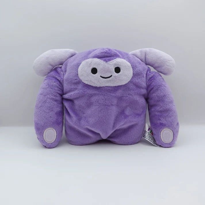 Fidge Bidge Fidget Plushie