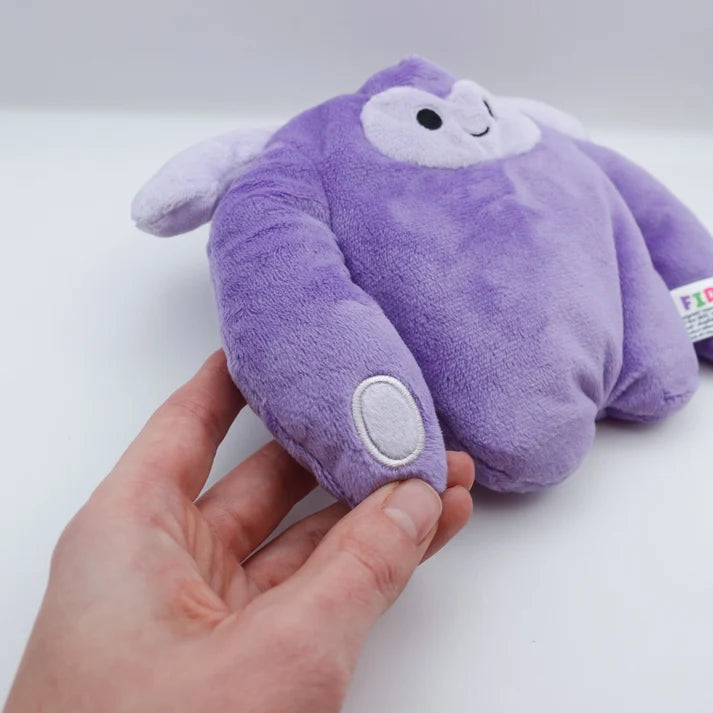 Fidge Bidge Fidget Plushie