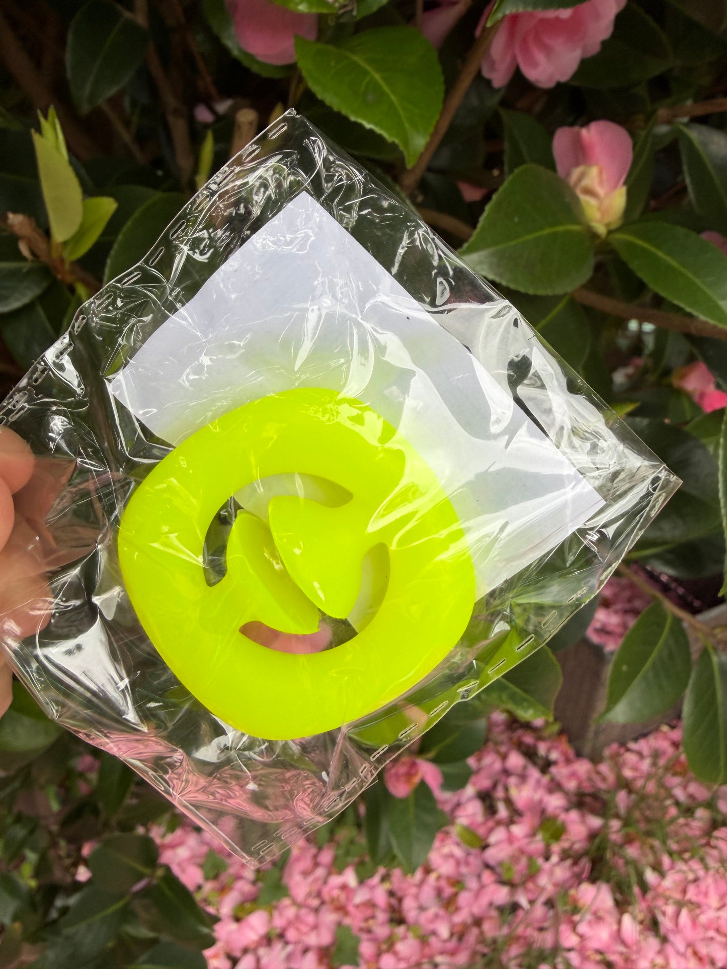 Fidget Snapper