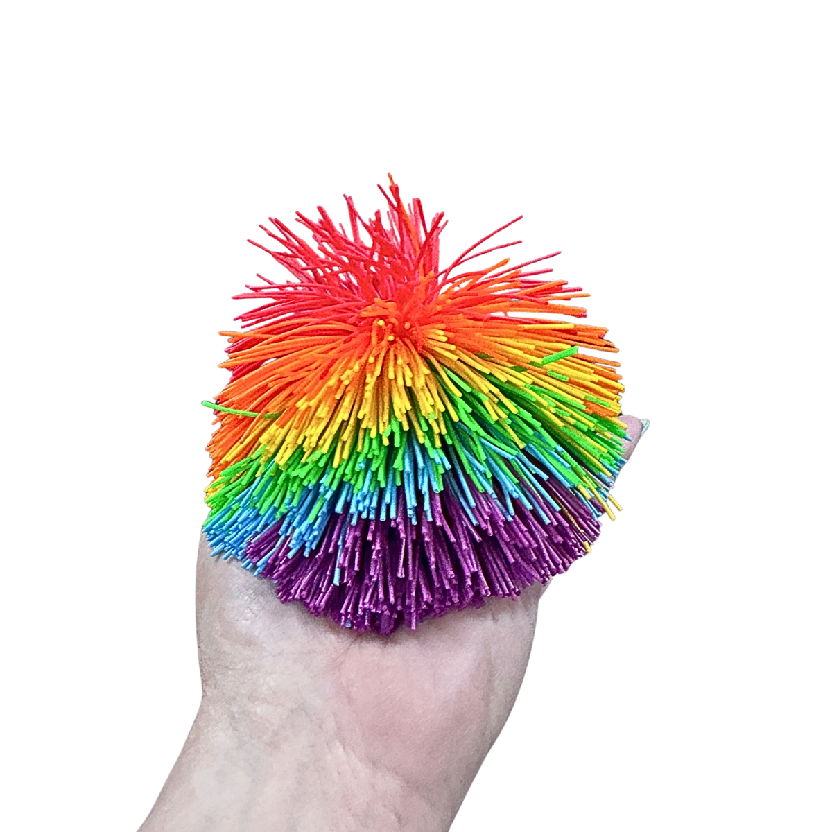 Go Bounce Soft Sensory Ball