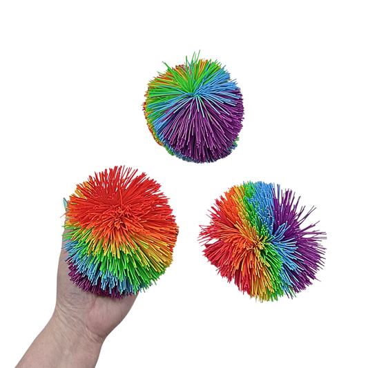 Go Bounce Soft Sensory Ball