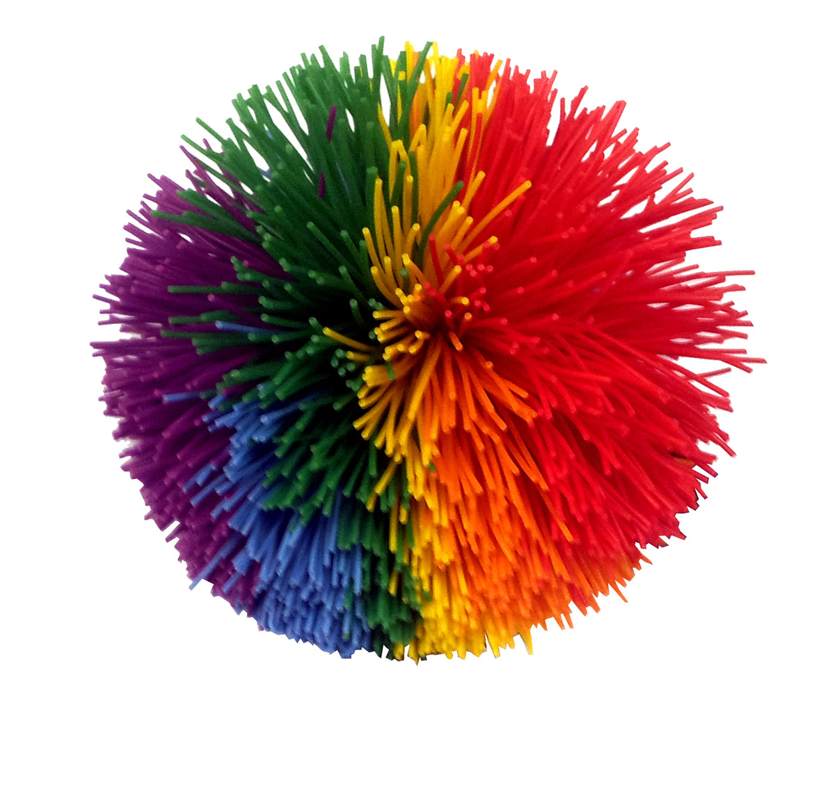 Go Bounce Soft Sensory Ball
