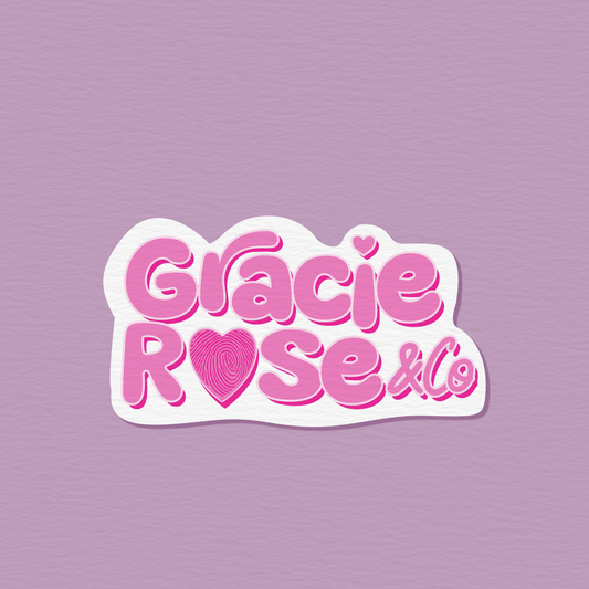 Gracie Rose & Co Gift Card