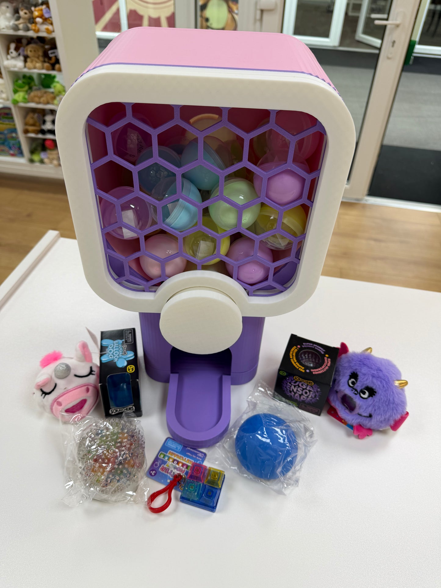 Fidget Capsule Mystery Bundle