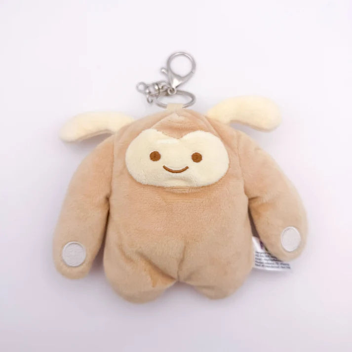 Fidge Bidge Fidget Keychain