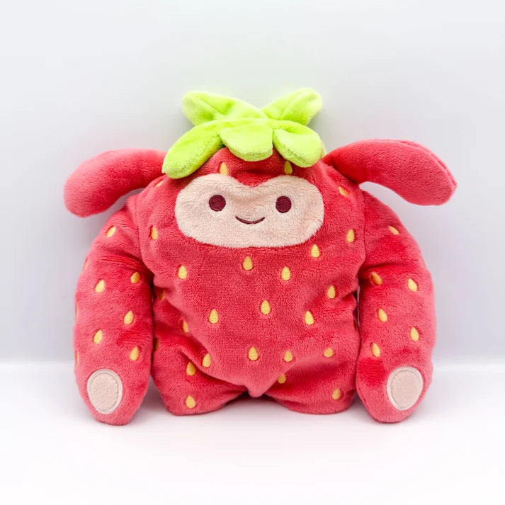 Fidge Bidge Fidget Plushie