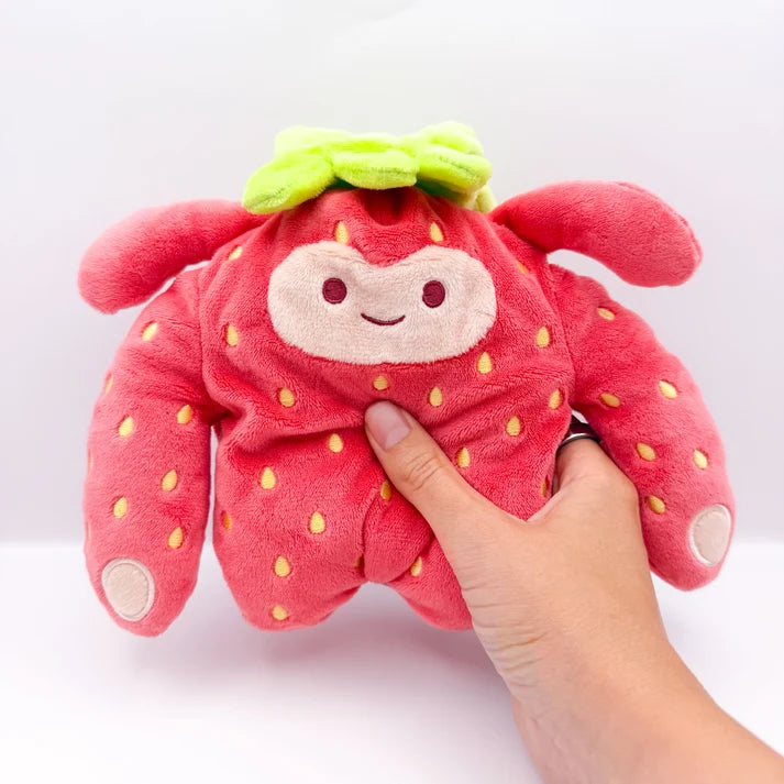 Fidge Bidge Fidget Plushie