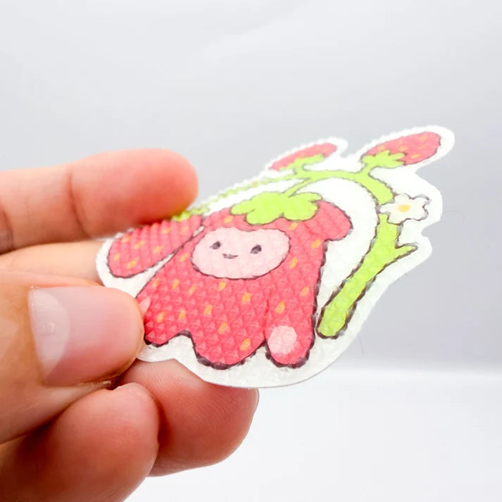 Fidge Sensory Sticker Pack