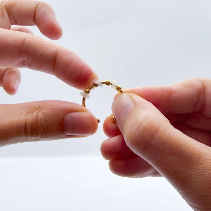 Fidge Picker Fidget Rings